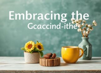 Embracing the Good Life: A Guide to Enhancing Your Daily Living Embracing the Good Life: A Guide to Improving Your Daily Living