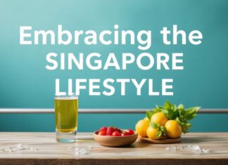Embracing the Singapore Lifestyle: Tips for a Balanced and Fulfilling Life Embracing the Singapore Lifestyle: Tips for a Balanced and Fulfilling Life