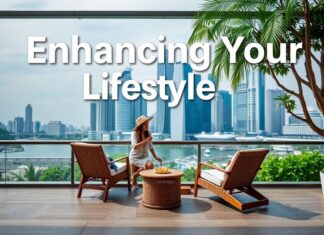 Enhancing Your Lifestyle in Singapore: A Comprehensive Guide Enhancing Your Lifestyle in Singapore: A Comprehensive Guide