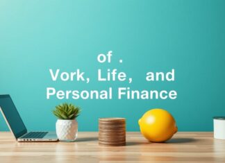 Mastering the Art of Balancing Work, Life, and Personal Finance in Singapore Mastering the Art of Balancing Work, Life, and Personal Finance in Singapore