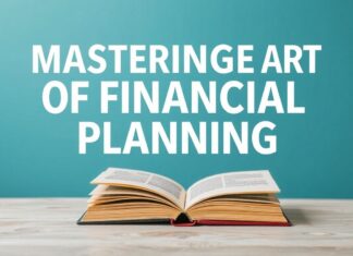 Mastering the Art of Financial Planning: A Lifestyle Guide Mastering the Art of Financial Planning: A Lifestyle Handbook