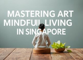 Mastering the Art of Mindful Living in Singapore: A Comprehensive Guide Mastering the Art of Mindful Living in Singapore: A Comprehensive Guide