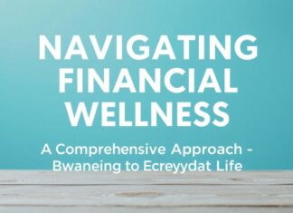 Navigating Financial Wellness: A Holistic Approach to Daily Living Navigating Financial Wellness: A Comprehensive Approach to Everyday Life