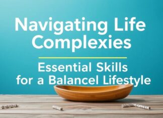 Navigating Life’s Complexities: Essential Skills for a Balanced Lifestyle Navigating Life's Complexities: Essential Skills for a Balanced Lifestyle