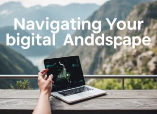 Navigating the Digital Landscape: How Social Media Analytics Tools Can Enhance Your Lifestyle Navigating the Digital Landscape: How Social Media Analytics Tools Can Improve Your Lifestyle