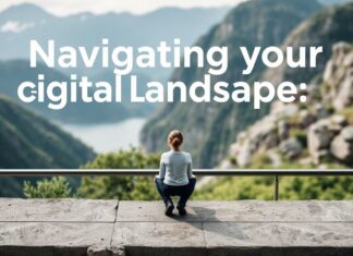 Navigating the Digital Landscape: How Social Media Analytics Tools Can Enhance Your Lifestyle Navigating the Digital Landscape: How Social Media Analytics Tools Can Improve Your Lifestyle