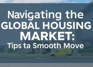 Navigating the Global Housing Market: Tips for a Smooth Transition Navigating the Global Housing Market: Tips for a Smooth Move
