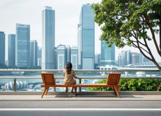 Navigating the Intersection of Lifestyle and Legal Awareness in Singapore Navigating the Intersection of Lifestyle and Legal Awareness in Singapore