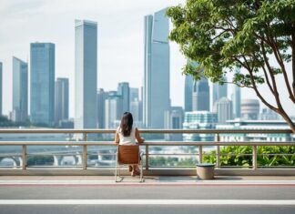 Navigating the Intersection of Lifestyle and Legal Awareness in Singapore Navigating the Intersection of Lifestyle and Legal Awareness in Singapore