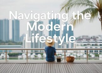Navigating the Modern Lifestyle: Tips for a Balanced and Fulfilling Life in Singapore Navigating the Modern Lifestyle: Tips for a Balanced and Fulfilling Life in Singapore