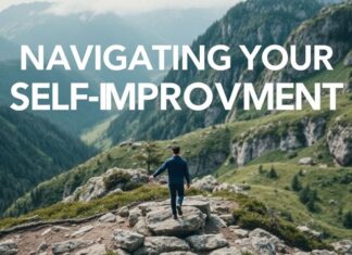 Navigating the Path to Self-Improvement: A Comprehensive Guide Navigating the Path to Self-Improvement: A Comprehensive Guide