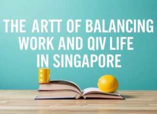 The Art of Balancing Work and Life in Singapore: A Comprehensive Guide The Art of Balancing Work and Life in Singapore: A Complete Handbook