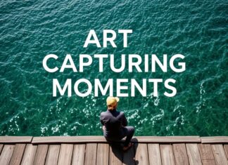 The Art of Capturing Moments: Photography as a Lifestyle The Art of Capturing Moments: Photography as a Way of Life