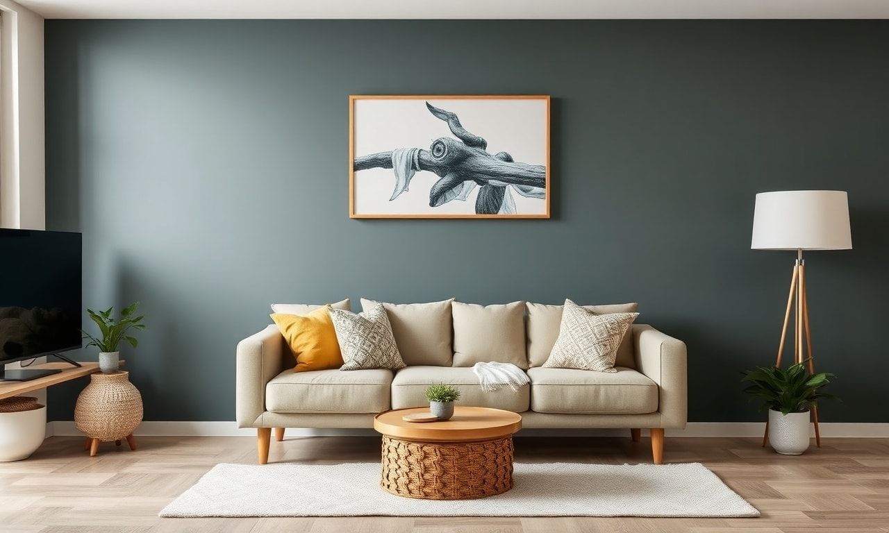 The Art of Creating a Cozy and Functional Home: A Singaporean Perspective The Art of Crafting a Comfortable and Practical Home: A Singaporean Outlook