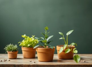 The Art of Cultivating a Fulfilling Lifestyle: From Indoor Gardening to Self-Improvement The Art of Cultivating a Fulfilling Lifestyle: From Indoor Gardening to Self-Improvement