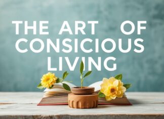 The Art of Mindful Living: A Comprehensive Guide to Enhancing Your Daily Life The Art of Conscious Living: A Complete Guide to Improving Your Daily Life