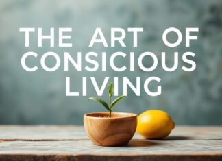 The Art of Mindful Living: Elevating Your Daily Experience The Art of Conscious Living: Enhancing Your Daily Experience