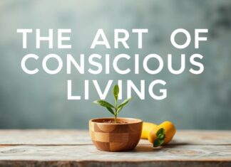 The Art of Mindful Living: Elevating Your Daily Life The Art of Conscious Living: Enhancing Your Everyday Life
