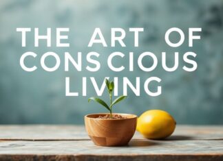 The Art of Mindful Living: Elevating Your Everyday Experiences The Art of Conscious Living: Enhancing Your Daily Experiences