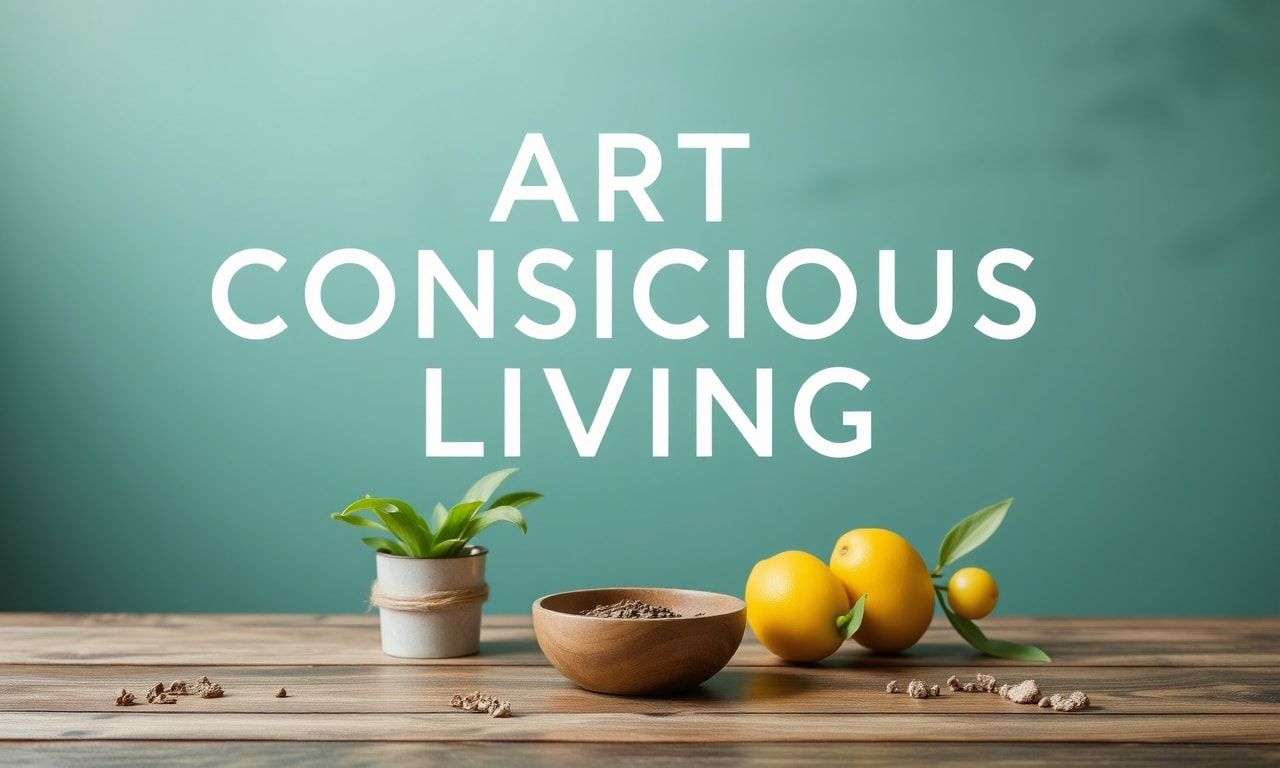 The Art of Mindful Living: Elevating Your Everyday Experiences in Singapore The Art of Conscious Living: Enhancing Your Daily Experiences in Singapore