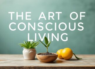 The Art of Mindful Living: Elevating Your Lifestyle in Singapore The Art of Conscious Living: Enhancing Your Lifestyle in Singapore