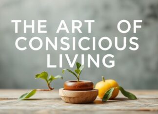 The Art of Mindful Living: Enhancing Focus and Well-being in Singapore The Art of Conscious Living: Improving Focus and Well-being in Singapore