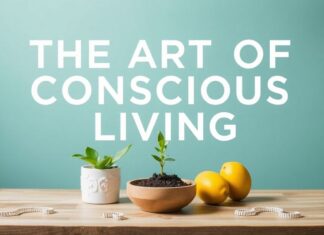 The Art of Mindful Living: Finding Balance in Singapore’s Fast-Paced Lifestyle The Art of Conscious Living: Finding Balance in Singapore's Fast-Paced Lifestyle