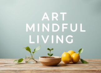 The Art of Mindful Living: Finding Balance in Singapore’s Fast-Paced Lifestyle The Art of Mindful Living: Finding Balance in Singapore's Fast-Paced Lifestyle