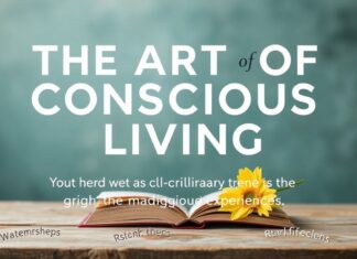 The Art of Mindful Living: Transforming Everyday Moments into Meaningful Experiences The Art of Conscious Living: Transforming Ordinary Moments into Meaningful Experiences