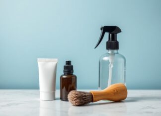 The Art of Personal Grooming: Elevating Your Everyday Life The Art of Personal Grooming: Enhancing Your Daily Life