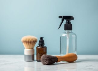 The Art of Personal Grooming: Elevating Your Everyday Life The Art of Personal Grooming: Enhancing Your Daily Life