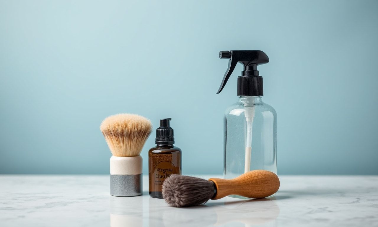 The Art of Personal Grooming: Elevating Your Everyday Life The Art of Personal Grooming: Enhancing Your Daily Life