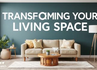 Transforming Your Living Space: Sustainable and Stylish Home Makeovers Transforming Your Living Space: Sustainable and Stylish Home Makeovers