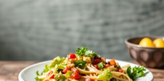 10 Easy, Healthy Meal Ideas to Elevate Your Weeknights 10 Easy, Healthy Meal Ideas to Enhance Your Weeknights