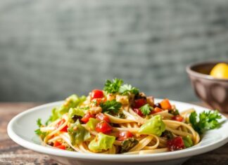 10 Easy, Healthy Meal Ideas to Elevate Your Weeknights 10 Easy, Healthy Meal Ideas to Enhance Your Weeknights