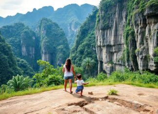 10 Unforgettable Weekend Adventures for Singaporean Families 10 Unforgettable Weekend Adventures for Singaporean Families