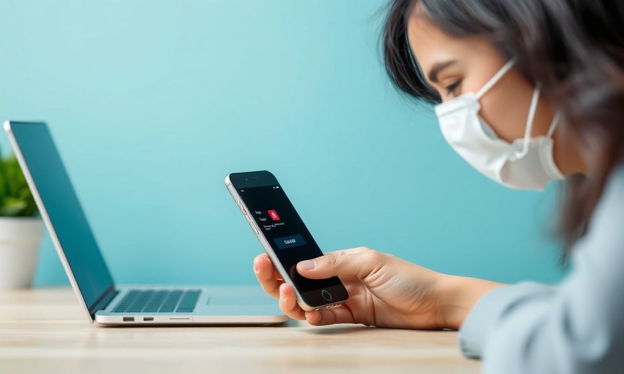 How Singaporeans Can Secure Their Digital Lives with SMS Verification How Singaporeans Can Protect Their Digital Lives Using SMS Verification