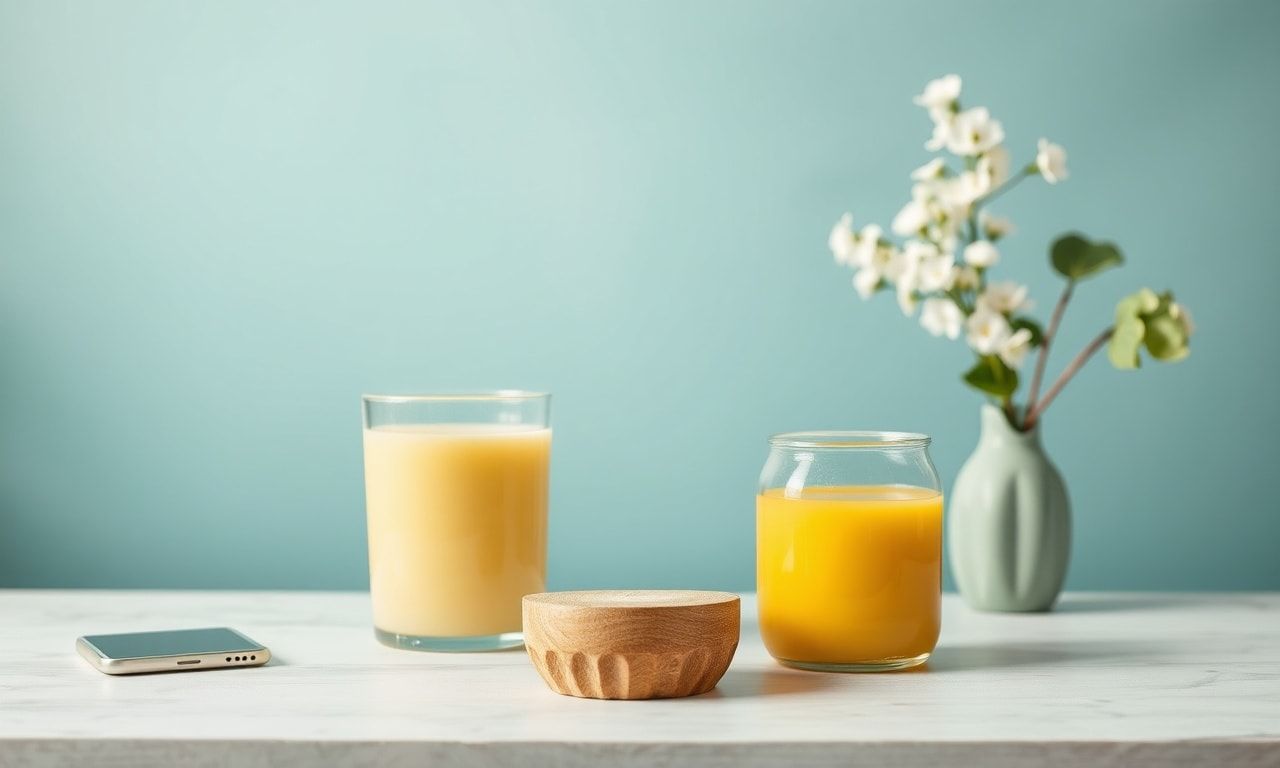 I Tried a Digital Detox and It Was Basically a Nightmare I attempted a digital detox and it was essentially a nightmare.