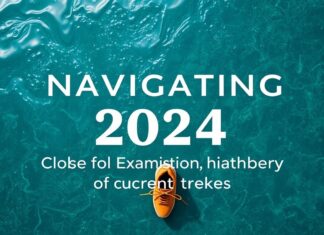 Navigating 2024: A Sharp Look at Today’s Trends Navigating 2024: A Close Examination of Current Trends