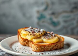 Singapore’s Hidden Gem: The Art of Kaya Toast Singapore's Hidden Treasure: The Art of Kaya Toast