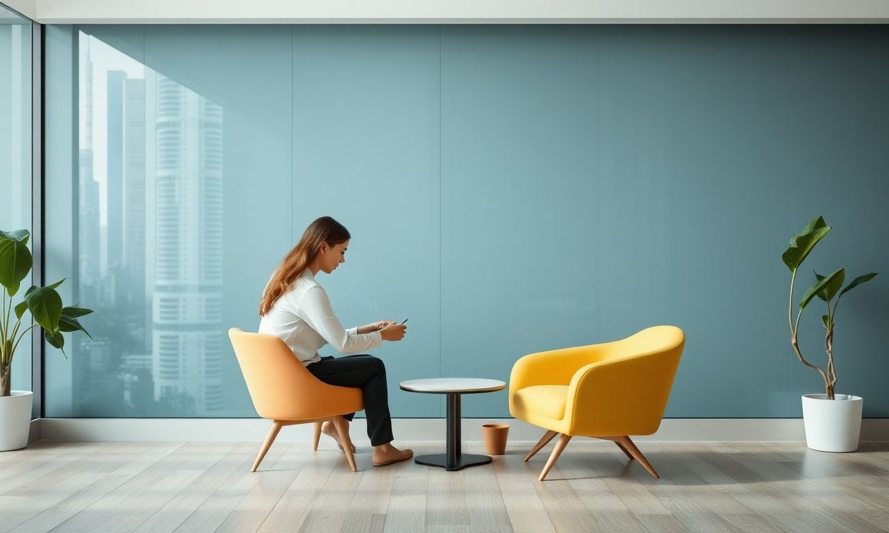 The Art of Balancing Work and Personal Life in Singapore The Art of Balancing Work and Personal Life in Singapore