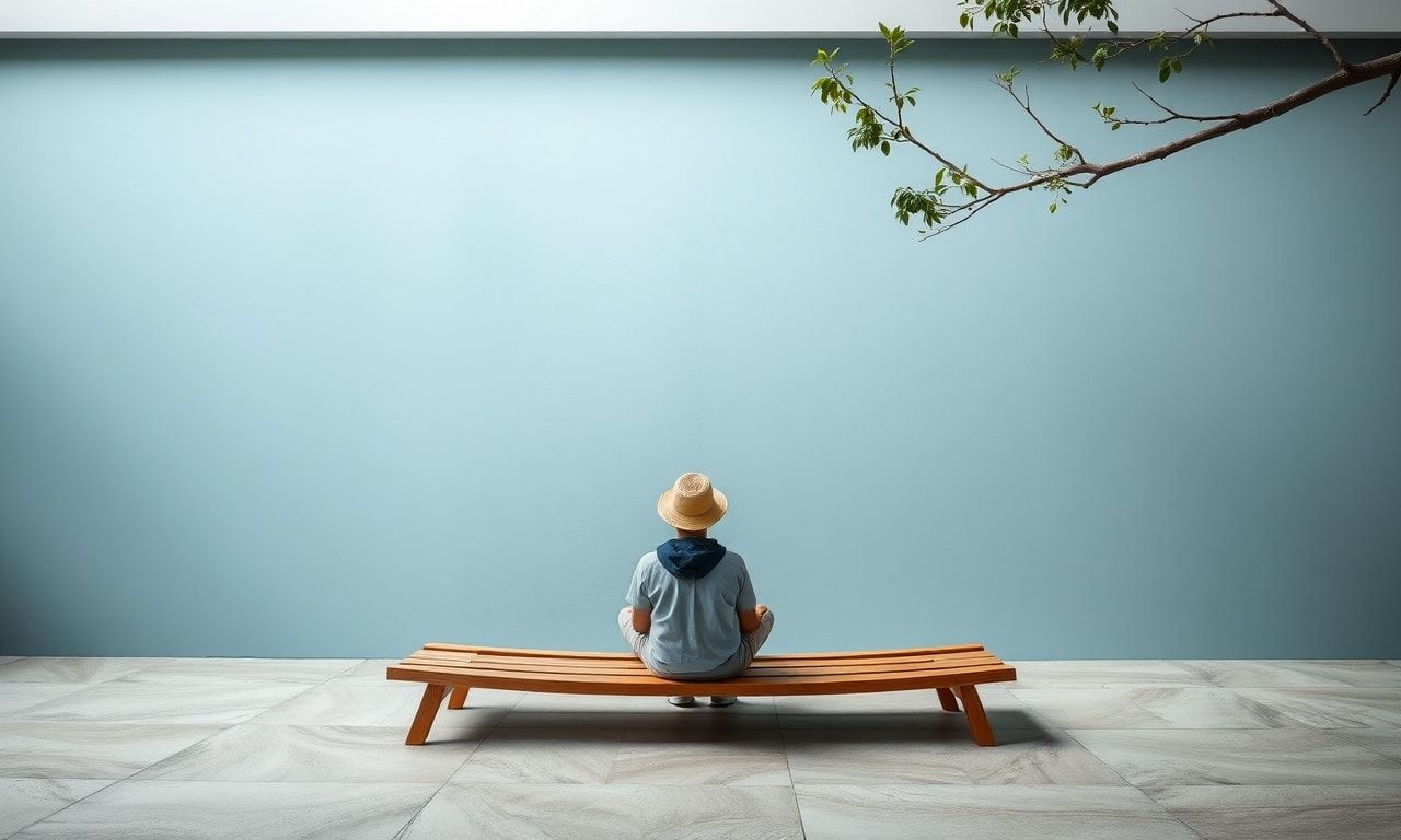 The Art of Doing Nothing: Why Singaporeans Need to Slow Down The Art of Doing Nothing: Why Singaporeans Need to Slow Down