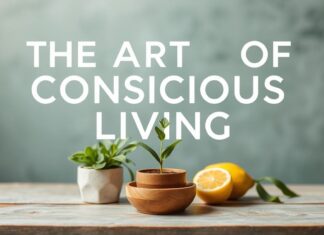 The Art of Mindful Living: Enhancing Your Daily Life in Singapore The Art of Conscious Living: Improving Your Daily Life in Singapore