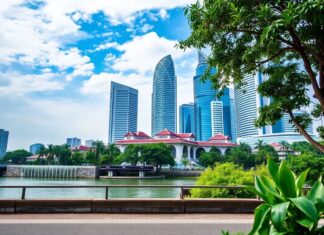 Unlocking Singapore’s Hidden Gems: A Modern Compass Unlocking Singapore's Hidden Gems: A Modern Guide