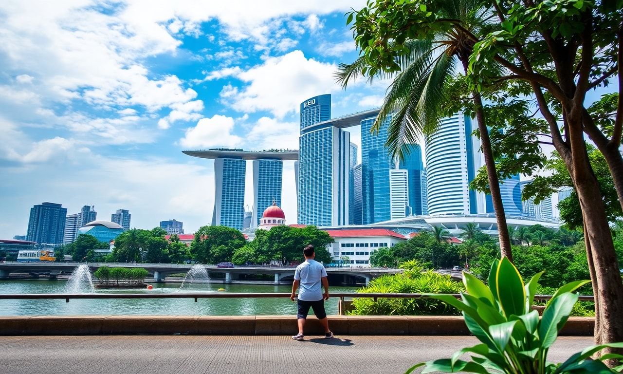 Unlocking Singapore’s Hidden Gems: A Modern Compass Unlocking Singapore's Hidden Gems: A Modern Guide